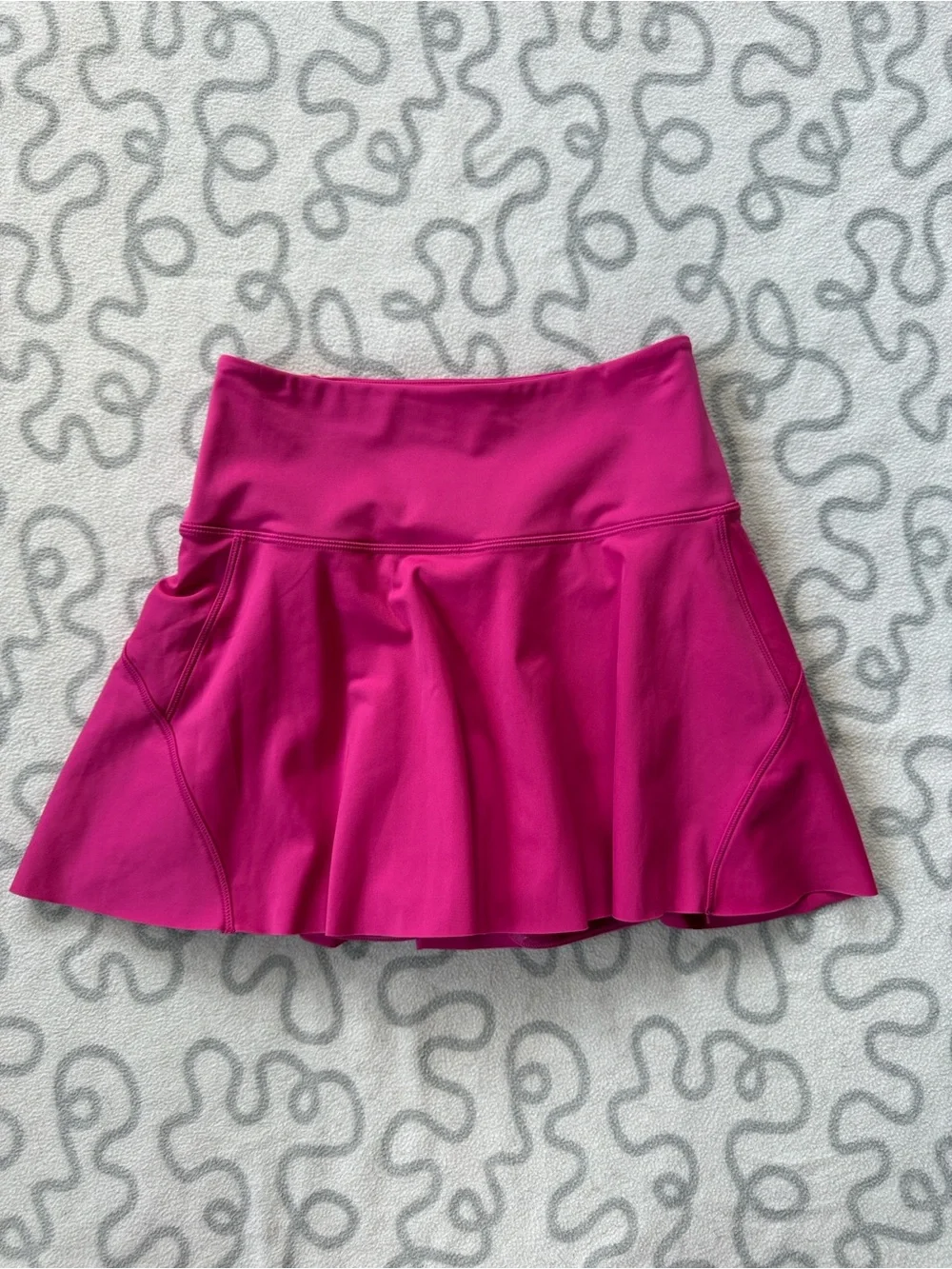 Athleta Ace Tennis Skort 13 1/2”